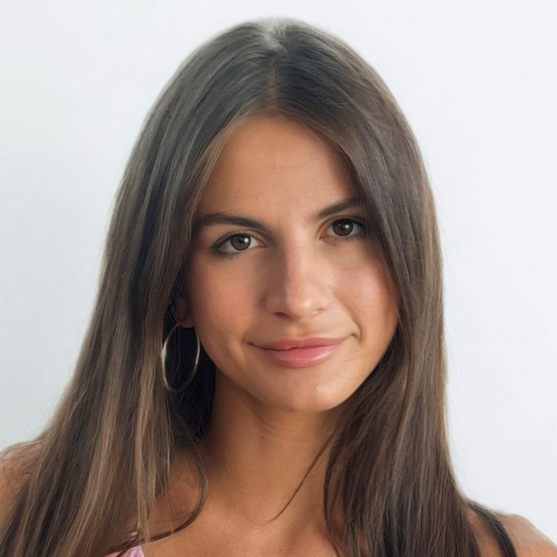 Aleksandra Borovicanin